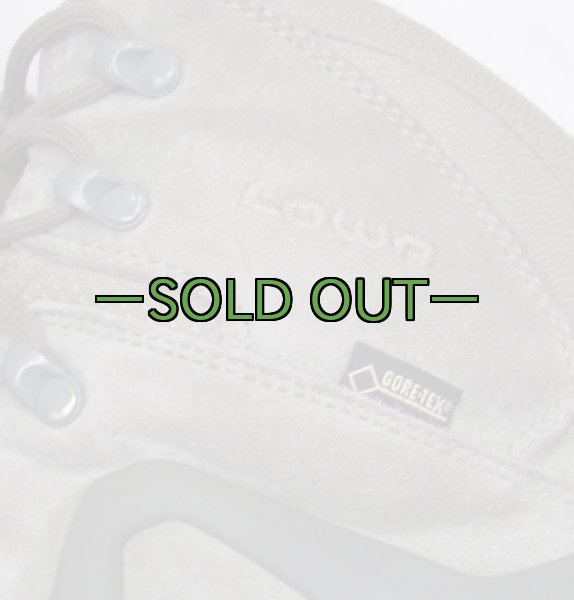 画像4: LOWA Zephyr GTX MID TF　ブーツ　セージ (4)