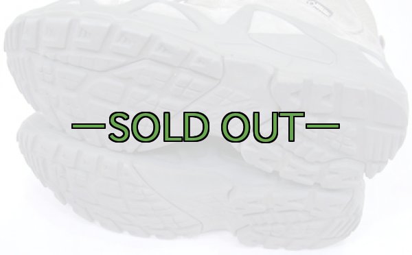 画像7: LOWA Zephyr GTX MID TF　ブーツ　セージ (7)