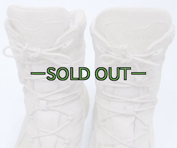 画像4: デザートブーツ　10.5R　中古良品　01450A　BATES (4)