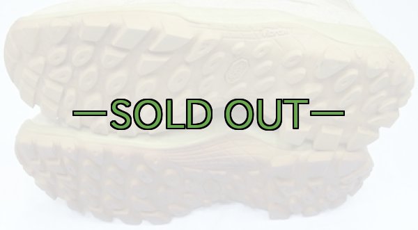 画像6: デザートブーツ　10.5R　中古良品　01450A　BATES (6)