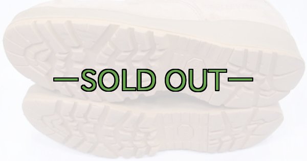 画像4: デザート　ゴアテックス　ブーツ　9.5R　中古良品　790ST　BELLEVILLE (4)