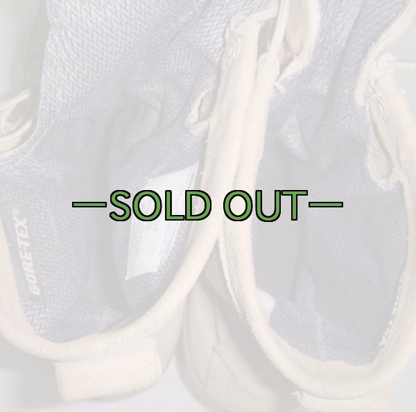 画像5: デザート　ゴアテックス　ブーツ　9.5R　中古良品　790ST　BELLEVILLE (5)