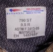 画像3: デザート　ゴアテックス　ブーツ　9.5R　中古良品　790ST　BELLEVILLE (3)
