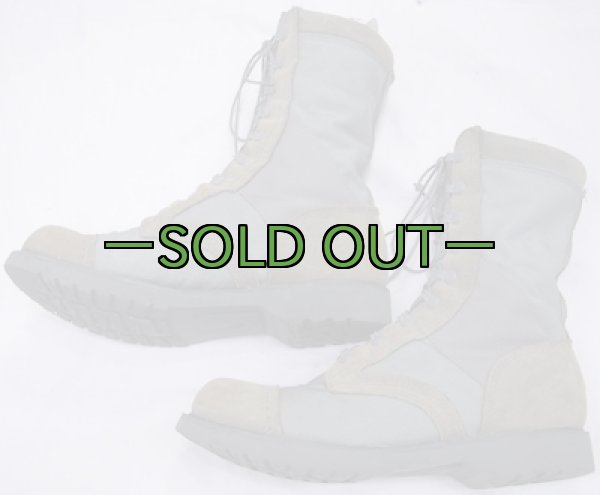 画像2: ABUブーツ 11EE 中古良品〜上 CORCORAN (2)