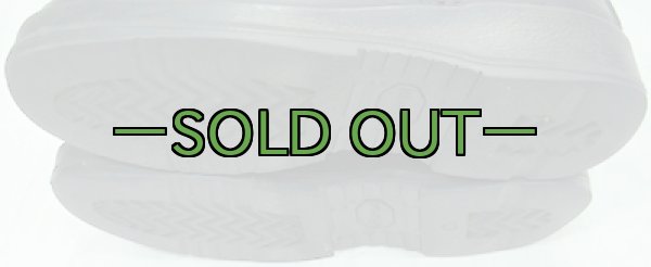 画像4: NAVYゴアテックスブーツ　11R　黒　中古良品　800ST　BELLEVILLE (4)