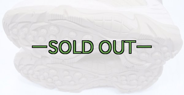 画像5: タクティカル ブーツ　10　未使用　BATES　GX-8　デザート　サイドZIP (5)