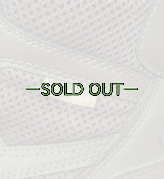 画像3: BHI　ウォーリアー　ライトアサルトブーツ　カーキ？　10M　中古良品 (3)