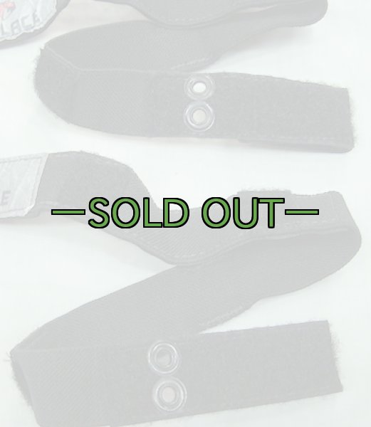 画像4: タックレース　TACLACE　黒 (4)