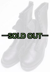 SPECIAL SHOES FACTORY COLLABORATION】Vibram Sole Side Gore