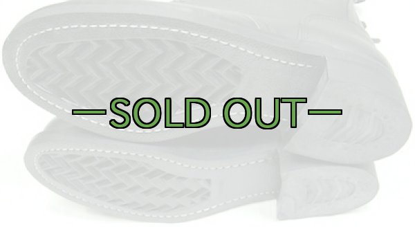 画像7: レザーブーツ　8-1/2XW　未使用品　CLIMBERS (7)