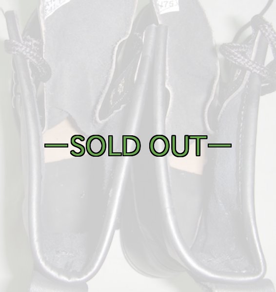 画像8: レザーブーツ　8-1/2XW　未使用品　CLIMBERS (8)