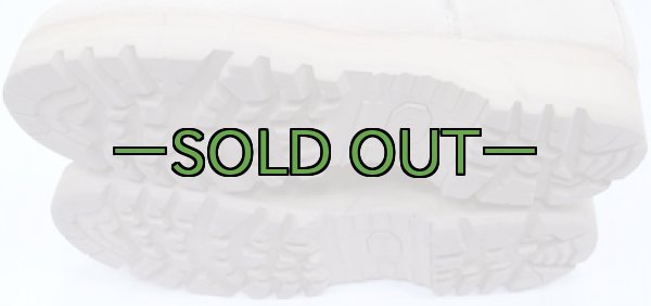 画像5: デザート　ゴアテックス　ブーツ　8.5W　中古良品　Wellco (5)