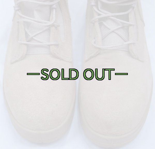 画像3: デザートブーツ　10R　極上品　BELLEVILLE　300 DES ST (3)