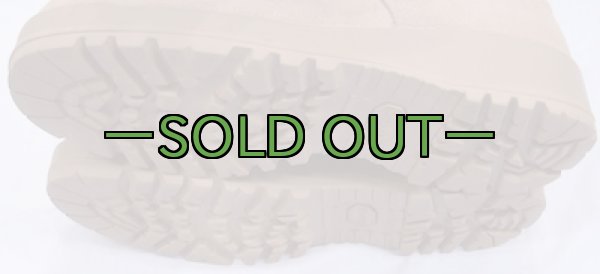 画像6: デザートブーツ　10R　極上品　BELLEVILLE　300 DES ST (6)