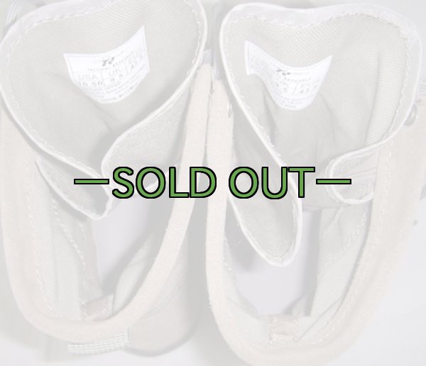 画像7: タクティカル ブーツ　10.5R　極上品　TACTICAL RESEARCH　TR103 (7)