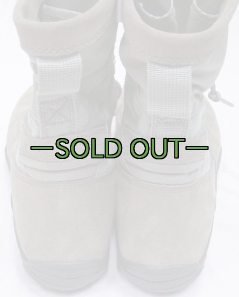 画像5: タクティカル ブーツ　10.5R　極上品　TACTICAL RESEARCH　TR103 (5)