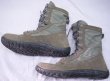 画像2: タクティカル ブーツ　10.5R　極上品　TACTICAL RESEARCH　TR103 (2)