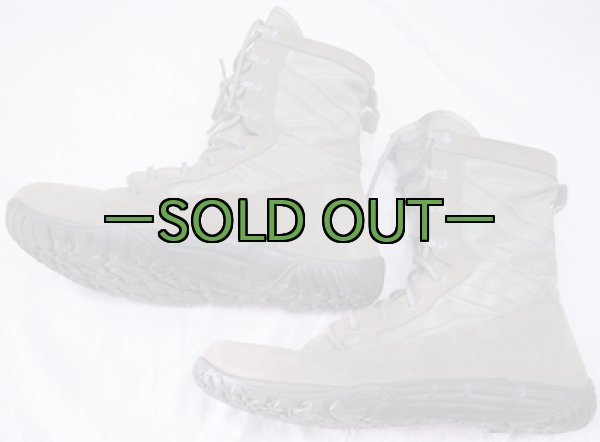 画像2: タクティカル ブーツ　10.5R　極上品　TACTICAL RESEARCH　TR103 (2)