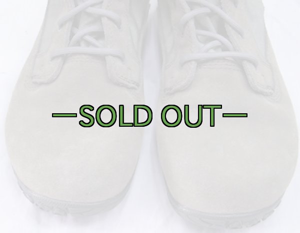 画像4: タクティカル ブーツ　10.5R　極上品　TACTICAL RESEARCH　TR103 (4)