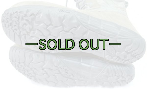 画像6: タクティカル ブーツ　10.5R　極上品　TACTICAL RESEARCH　TR103 (6)