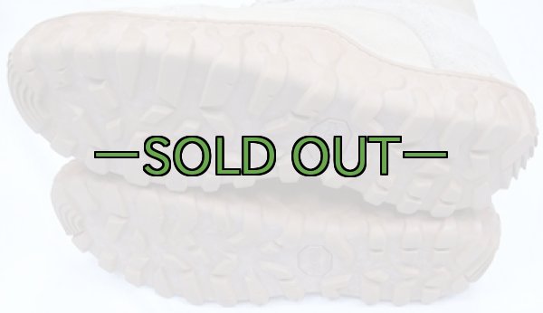 画像7: デザートゴアテックスブーツ　11M　中古良品　ROCKY 101-1 (7)