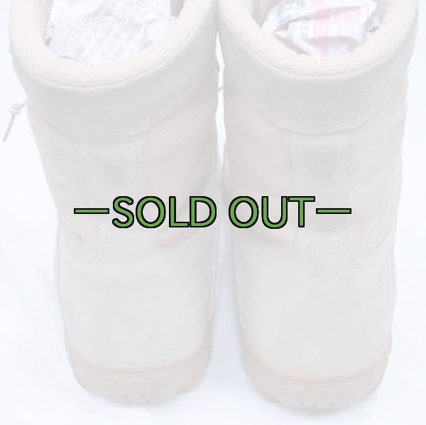 画像6: デザートゴアテックスブーツ　11M　中古良品　ROCKY 101-1 (6)