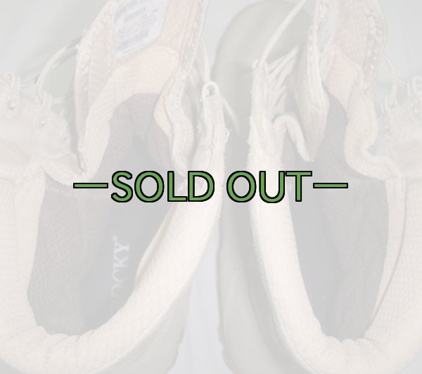 画像8: デザートゴアテックスブーツ　11M　中古良品　ROCKY 101-1 (8)