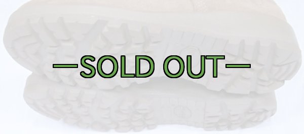 画像5: MARPATブーツ　9.5W　中古良品　BELLEVILLE (5)