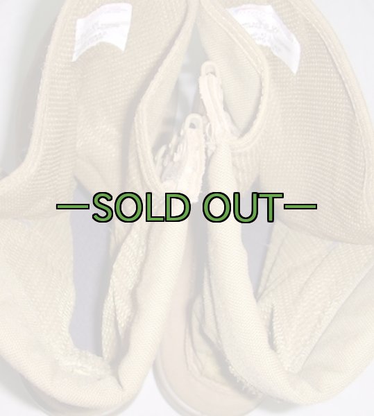 画像4: MARPATブーツ　9.5W　中古良品　BELLEVILLE (4)