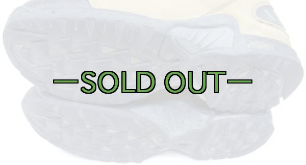 画像11: ダナーブーツ　453GTX　ゴアテックス　10-1/2D　中古良品 (11)