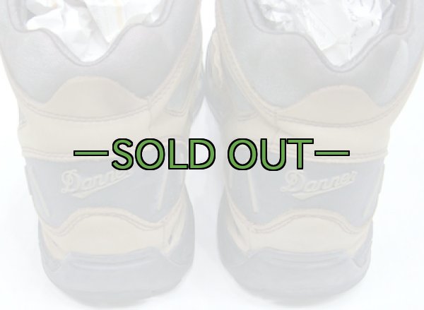 画像10: ダナーブーツ　453GTX　ゴアテックス　10-1/2D　中古良品 (10)