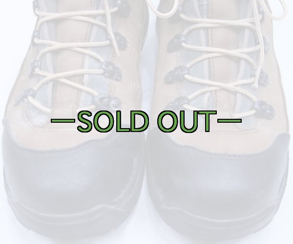 画像5: ダナーブーツ　453GTX　ゴアテックス　10-1/2D　中古良品 (5)