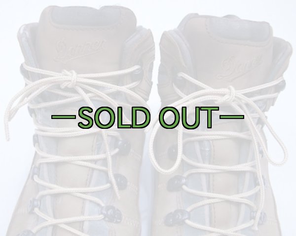 画像6: ダナーブーツ　453GTX　ゴアテックス　10-1/2D　中古良品 (6)