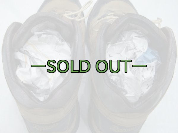 画像8: ダナーブーツ　453GTX　ゴアテックス　10-1/2D　中古良品 (8)