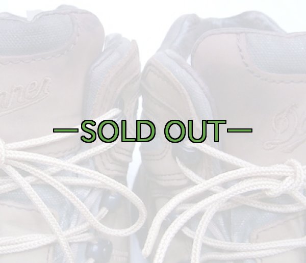 画像7: ダナーブーツ　453GTX　ゴアテックス　10-1/2D　中古良品 (7)