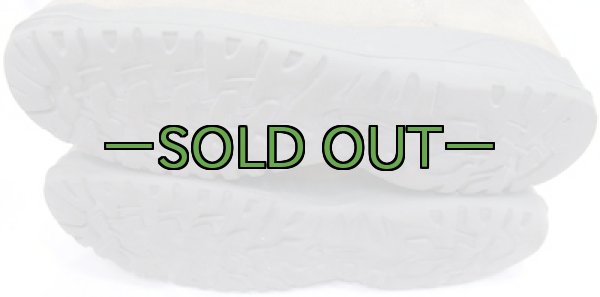 画像4: ABUブーツ　10.5R　中古良品　Belleville　サイドジッパー　610ZST (4)