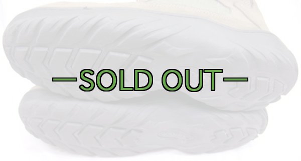 画像6: タクティカル ブーツ　10.5M　中古上〜　Reebok　ABU (6)