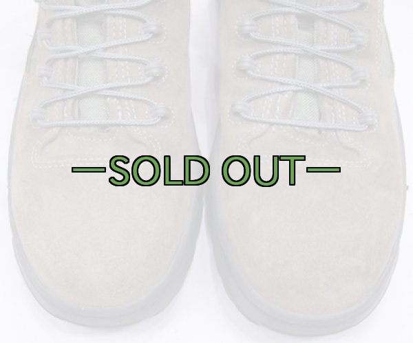 画像4: タクティカル ブーツ　10.5M　中古上〜　Reebok　ABU (4)