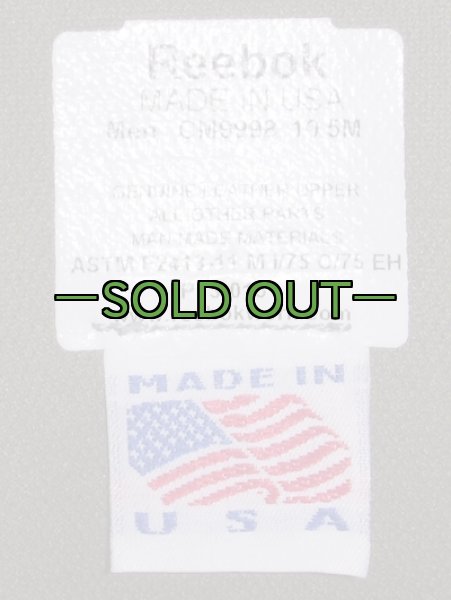 画像3: タクティカル ブーツ　10.5M　中古上〜　Reebok　ABU (3)