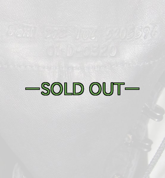 画像5: ゴアテックス ブーツICW 8.5XW 黒 未使用品 (5)