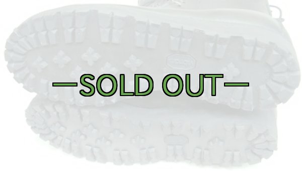 画像7: ゴアテックス ブーツICW 8.5XW 黒 未使用品 (7)