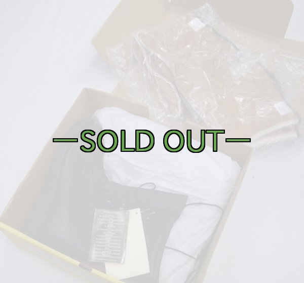 画像11: ゴアテックス ブーツICW 8.5XW 黒 未使用品 (11)