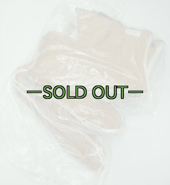 画像9: ゴアテックス ブーツICW 8.5XW 黒 未使用品 (9)