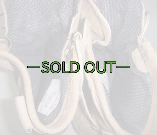 画像4: デザート　ゴアテックス　ブーツ　10.5W　中古良品　790V　BELLEVILLE (4)