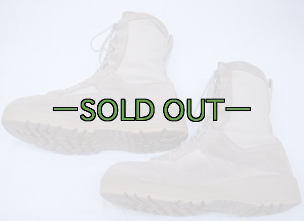 画像2: デザート　ゴアテックス　ブーツ　10.5W　中古良品　790V　BELLEVILLE (2)