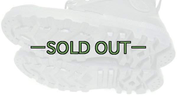 画像8: PALLADIUM　ブーツ　黒　パラディウム (8)