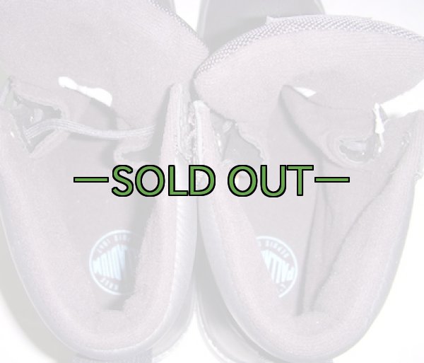 画像7: PALLADIUM　ブーツ　黒　パラディウム (7)