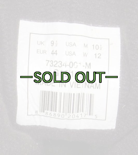 画像6: PALLADIUM　ブーツ　黒　パラディウム (6)