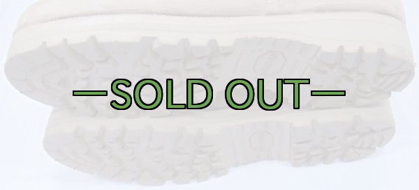 画像4: デザートブーツ　10-1/2W　極上品　2000年代 (4)