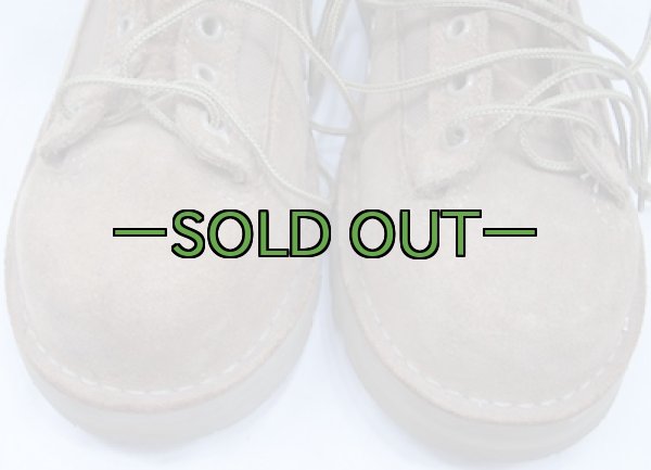 画像3: MARPATブーツ　7D　中古上〜　MOJAVE NMT　ダナー (3)